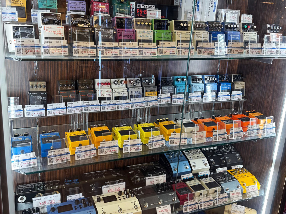 名古屋栄店