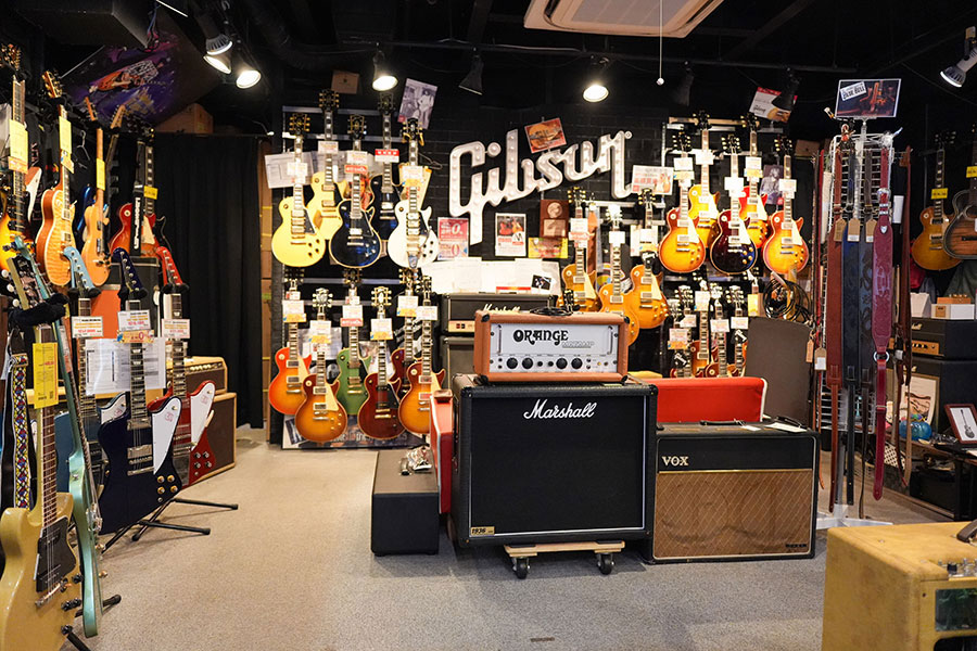 Finest Guitars