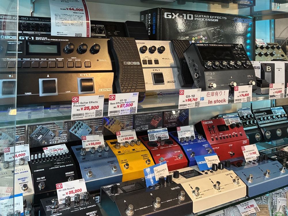 渋谷店