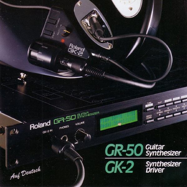 GR-50