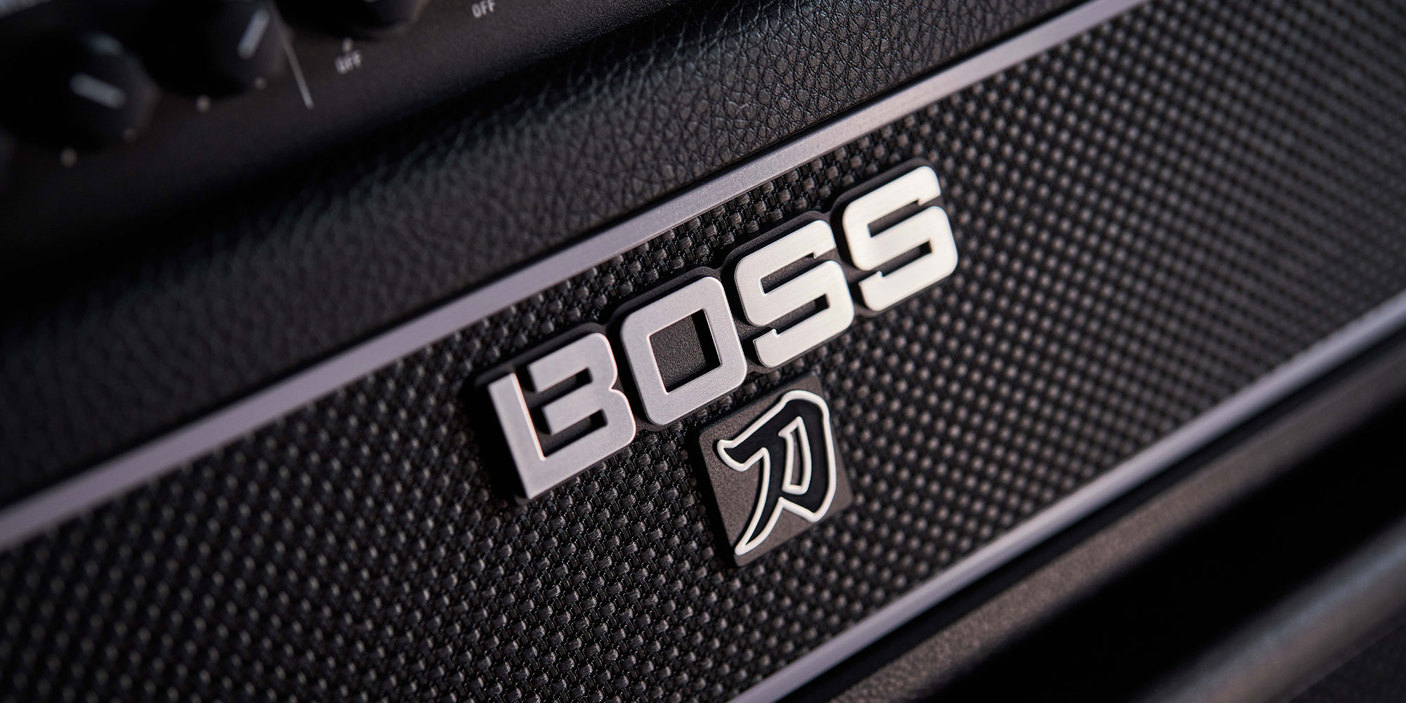 BOSS KATANA GEN 3