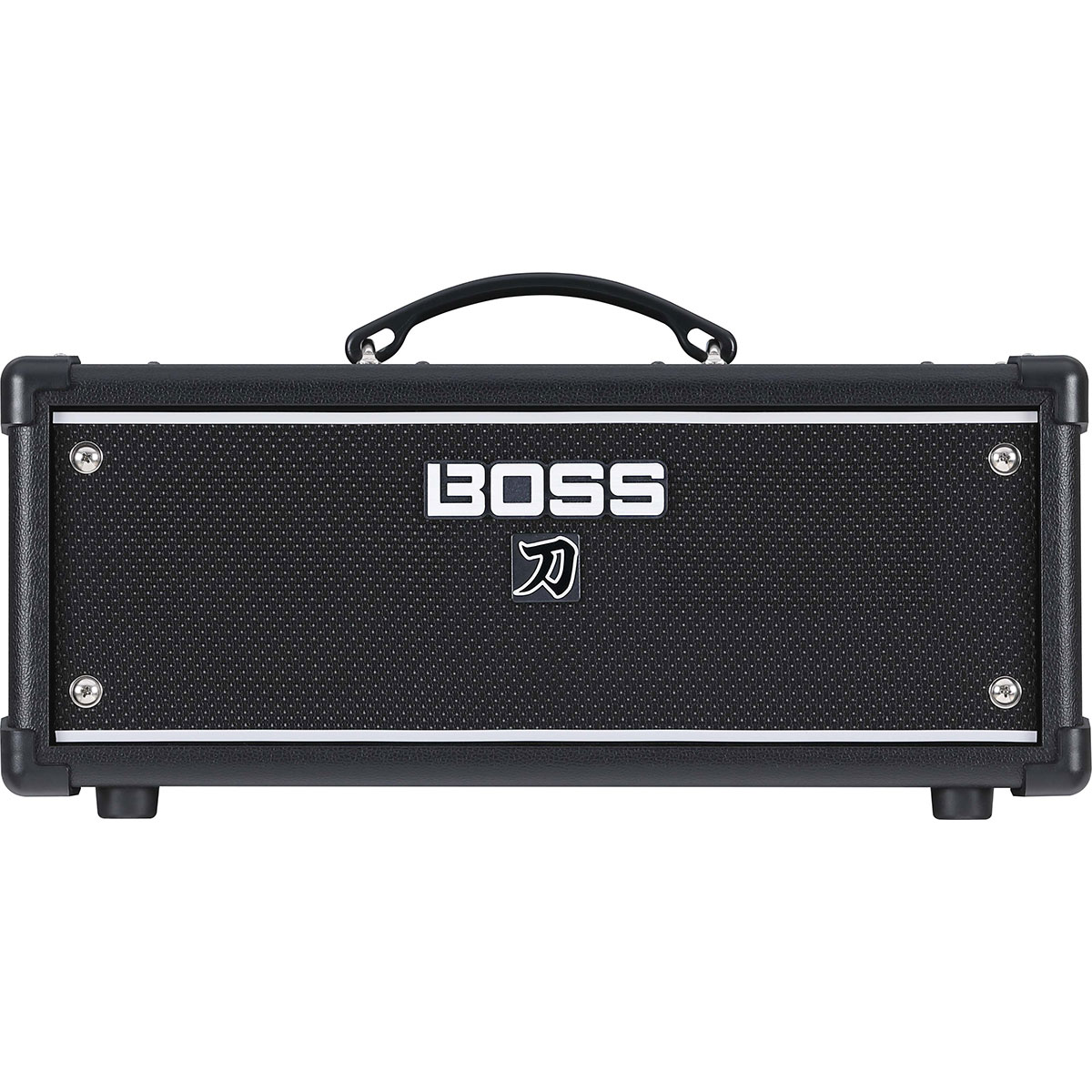 BOSS KATANA HEAD GEN 3