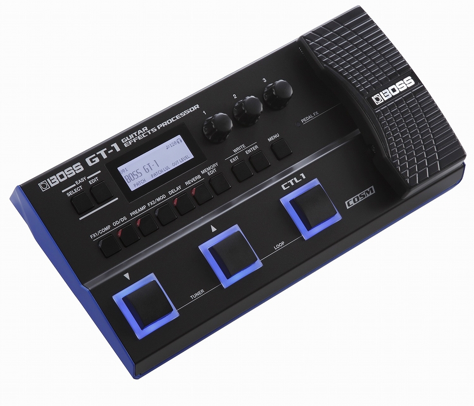 GT-1