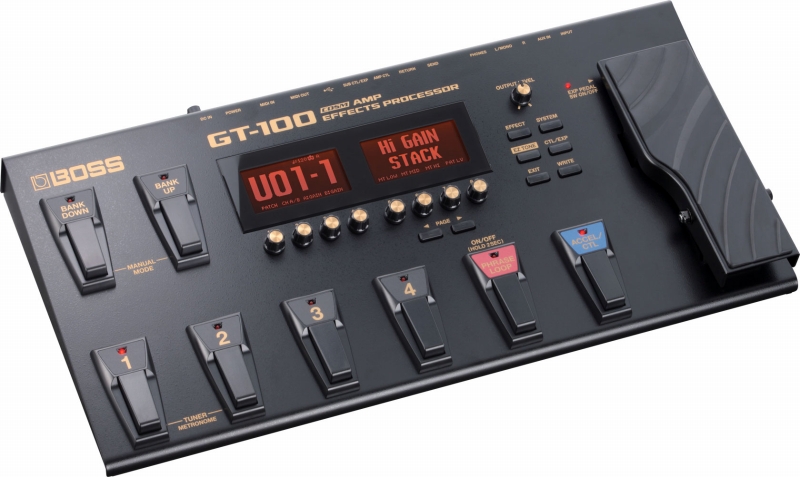 GT-100