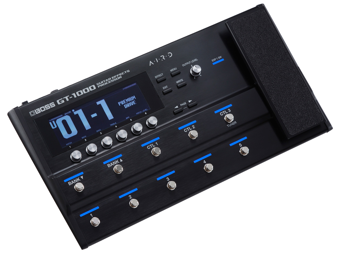 GT-1000