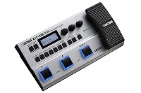 GT-1B Bass Effects Processor