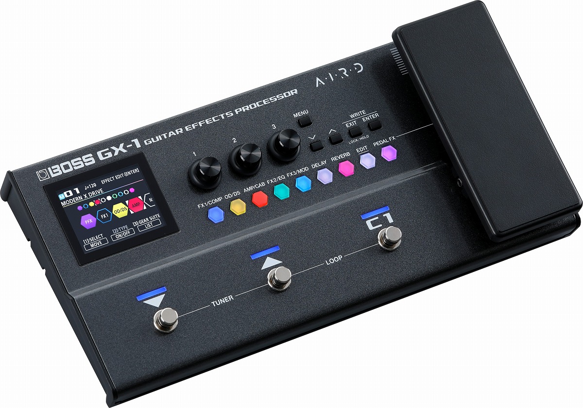GX-1