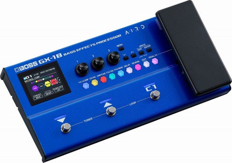 GX-1B