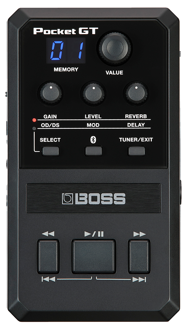 Pocket GT