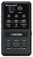 Pocket GT