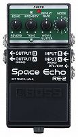 RE-2 Space Echo