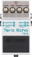 TE-2 Tera Echo