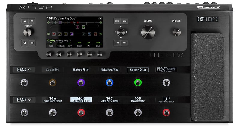 Line6 / HELIX