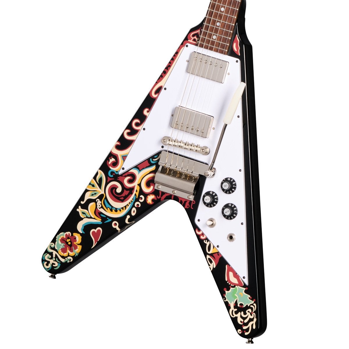 Flying V