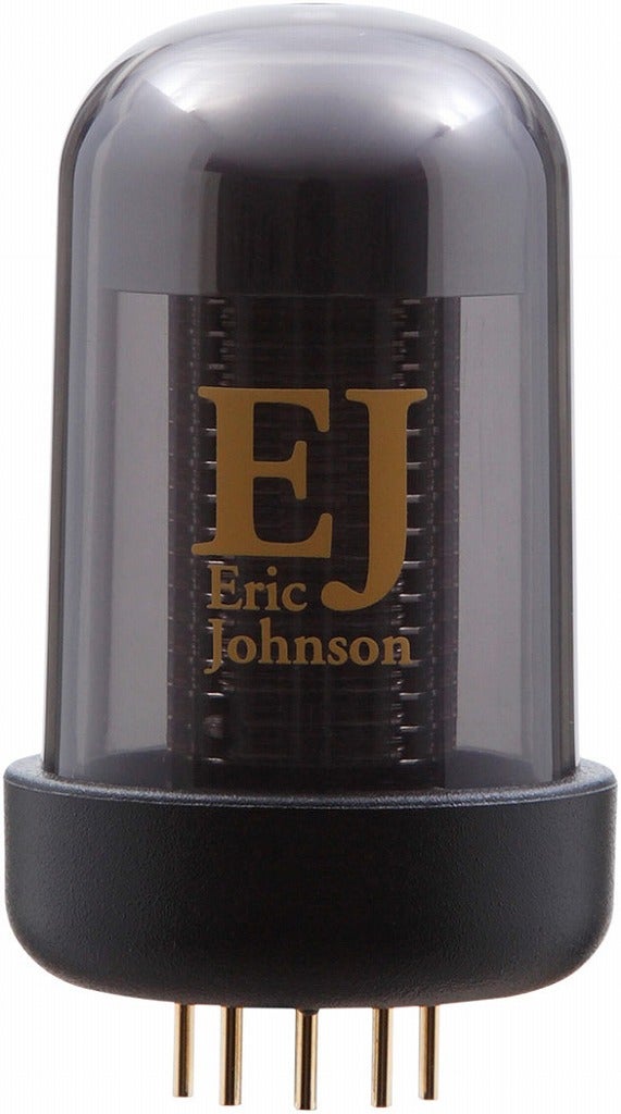 BC TC-EJ Eric Johnson Blues Cube Tone Capsule