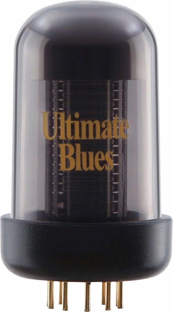 BC TC-UB Blues Cube Ultimate Blues Tone Capsule