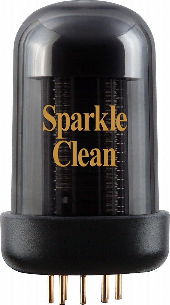BC TC-SC Blues Cube Sparkle Clean Tone Capsule