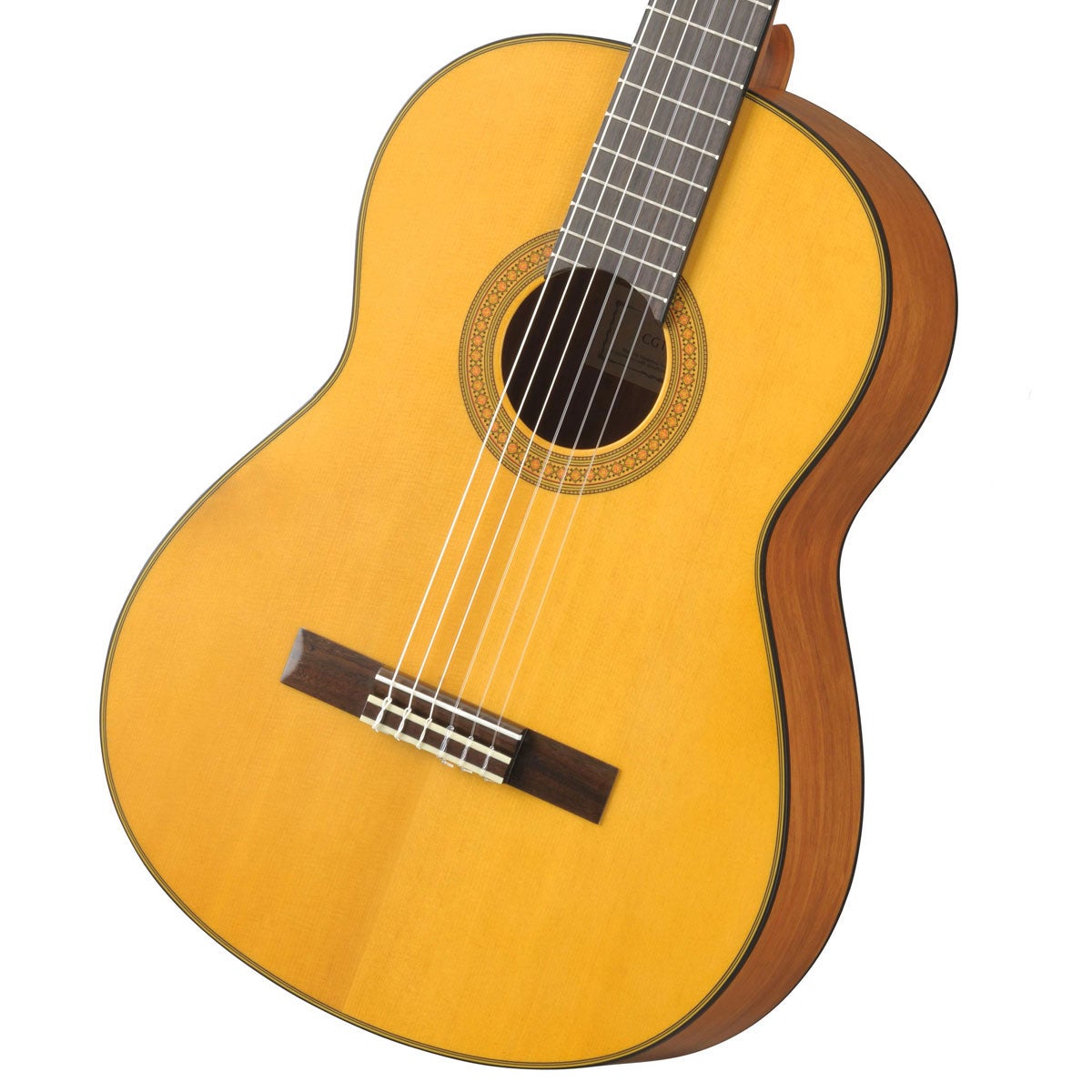 CG122MS