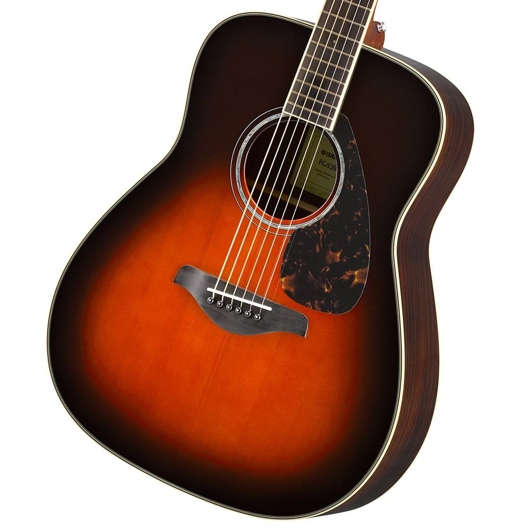 FG830TBS/T.BROWN SB