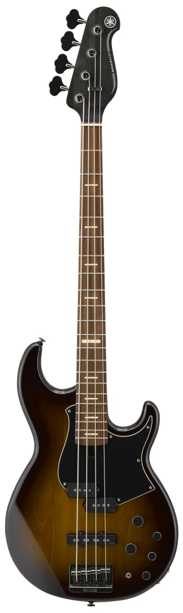 BB734A DCS