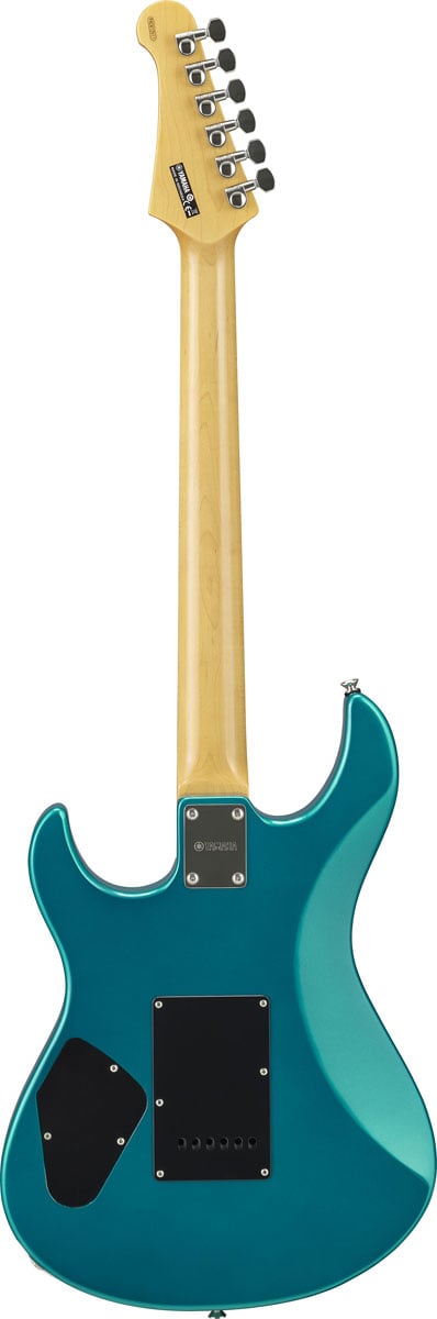 PAC612V2X TGM