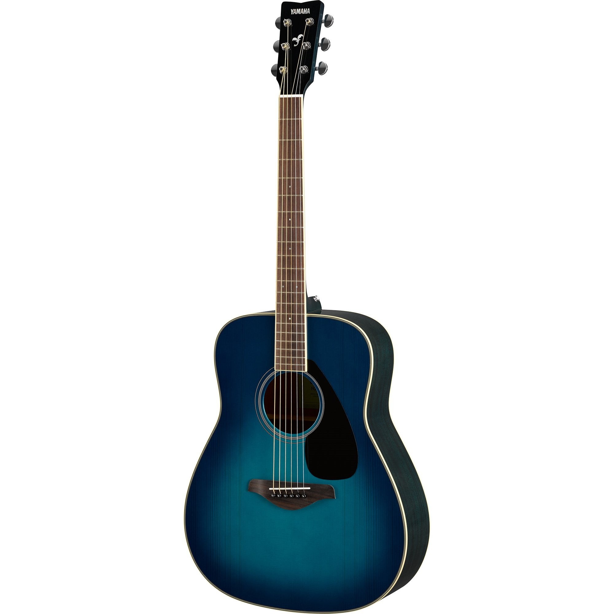 FG820SB/SUNSET BLUE