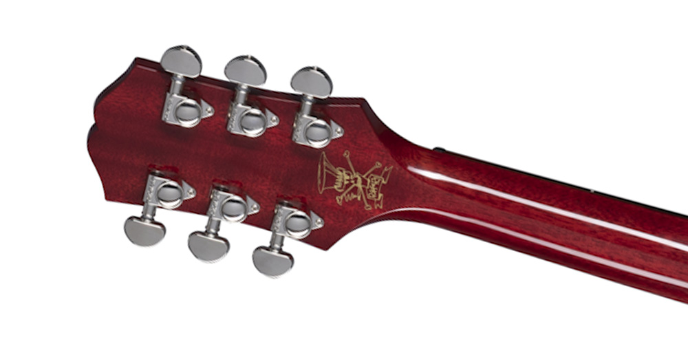Slash J-45