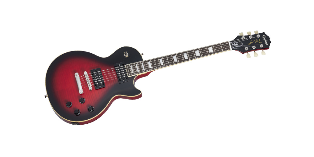 Slash Les Paul Standard