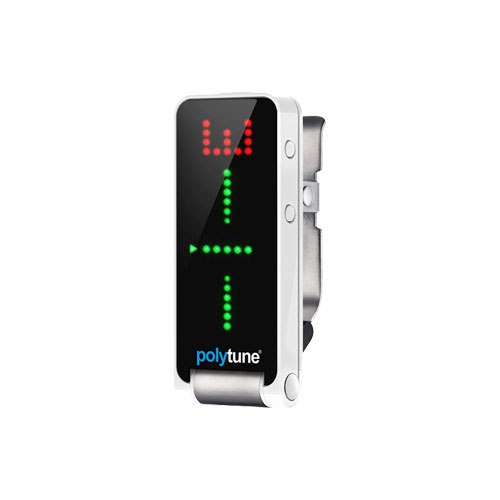 tc electronic / PolyTune Clip