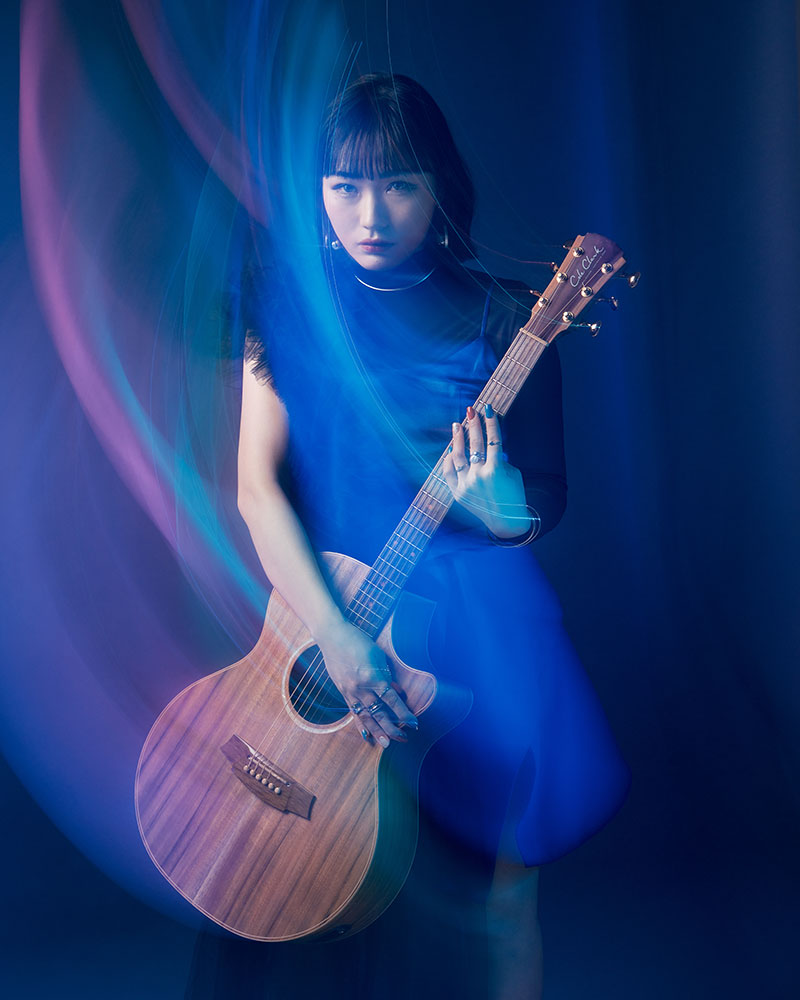 安月名莉子