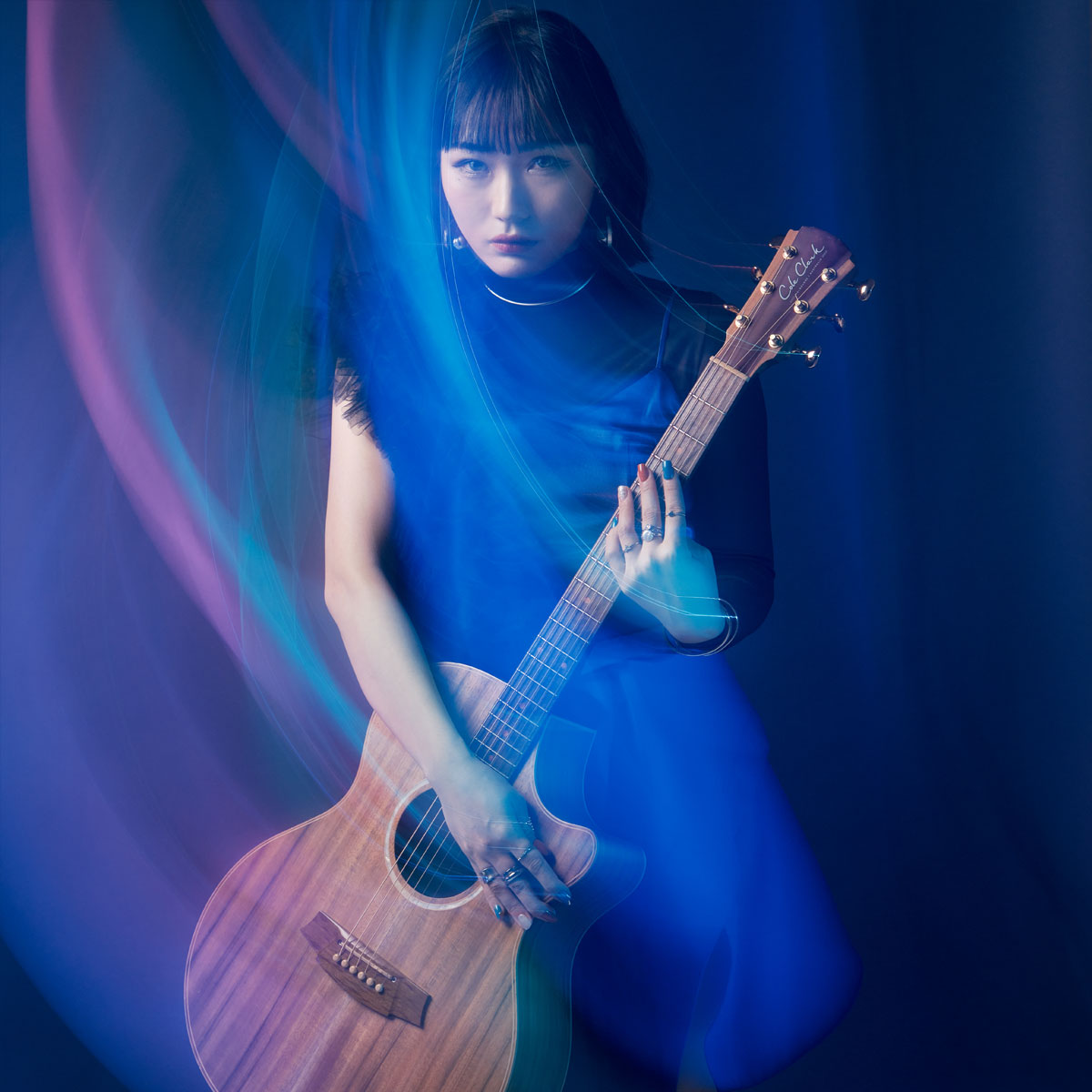 安月名莉子