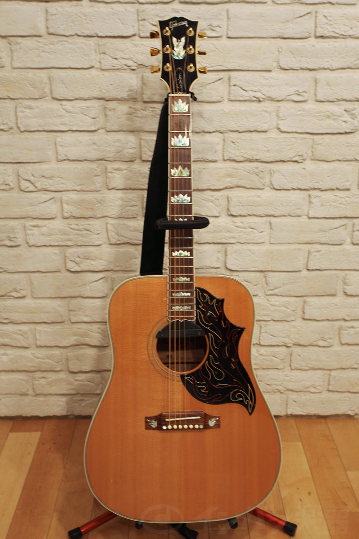 Gibson The FIREBIRD Custom Built 2001年製 写真