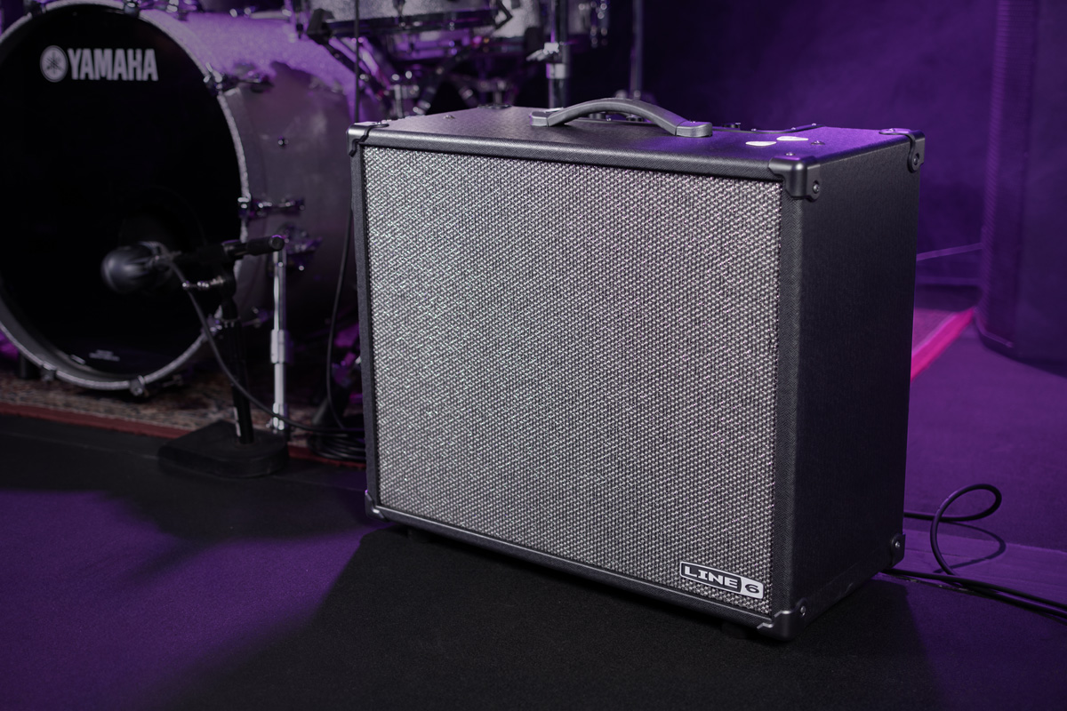Powercab CL 112