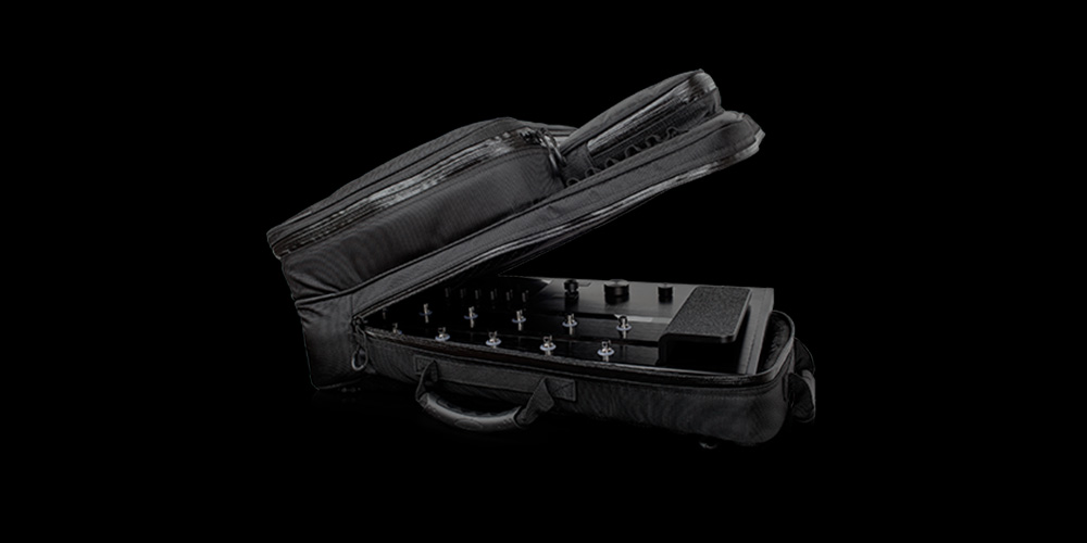 Line 6 - Helix Backpack Black