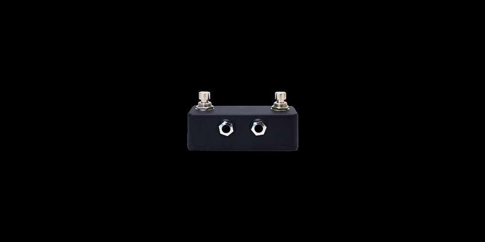 Line 6 - TT-2 Black