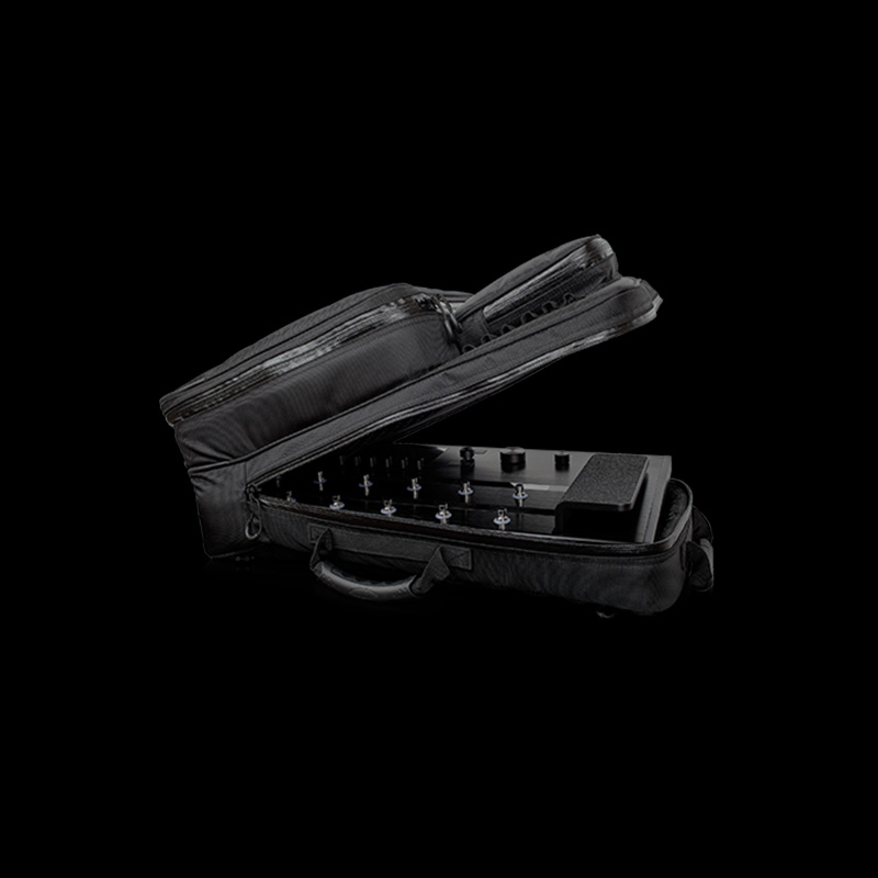 Line 6 - Helix Backpack Black