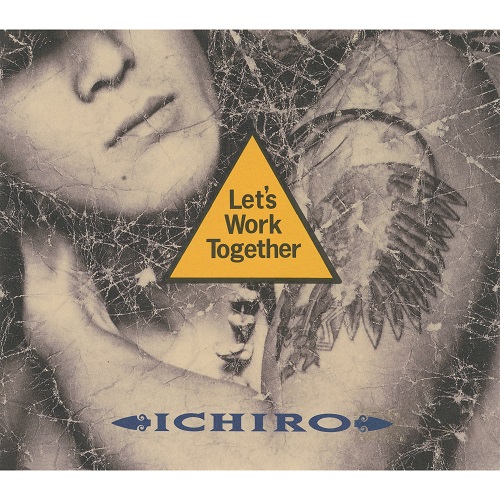 Let‘s Work Together
