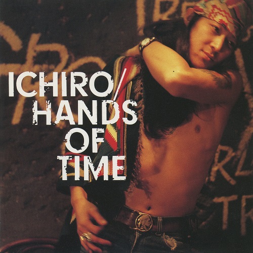 HANDS OF TIME