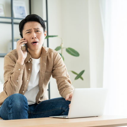 他店の査定金額が安くて納得できなかった