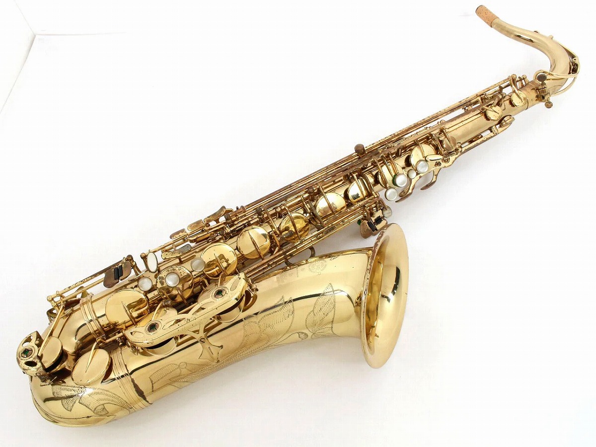 SELMER TS SA80II W/E シリーズ2