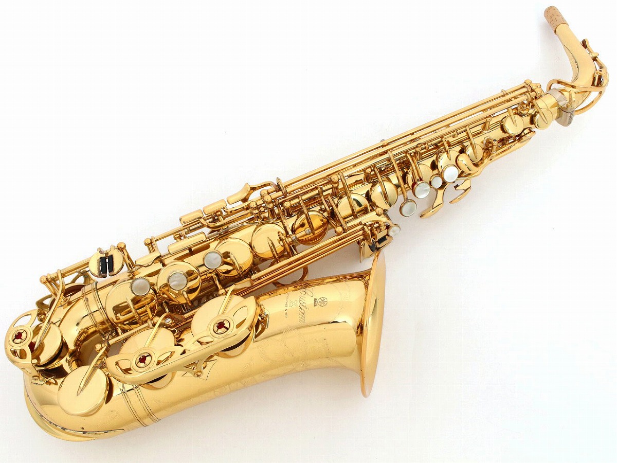 YAMAHA YAS-82Z