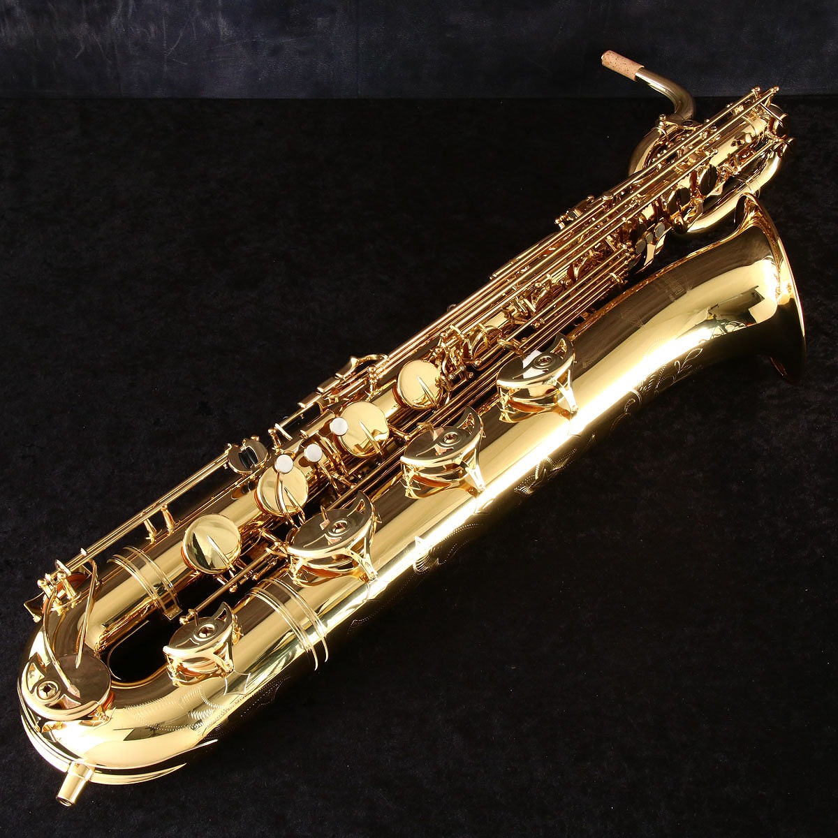 YAMAHA YBS-62