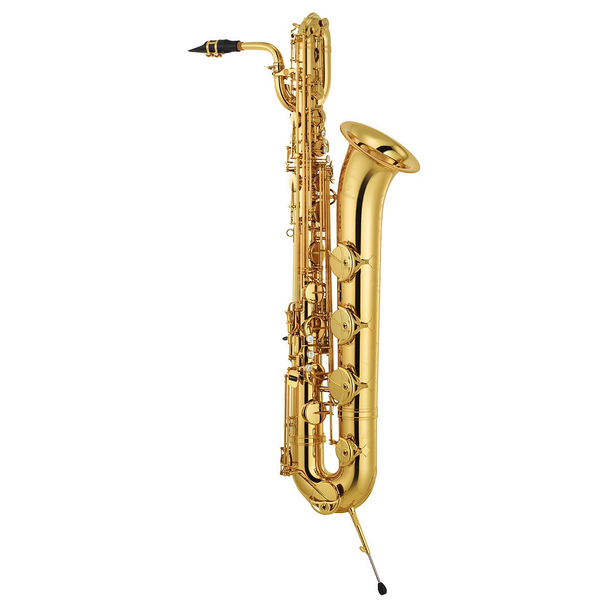 YAMAHA YBS-82