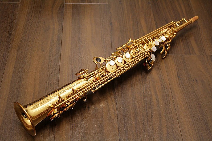 -YAMAHA YSS-82Z