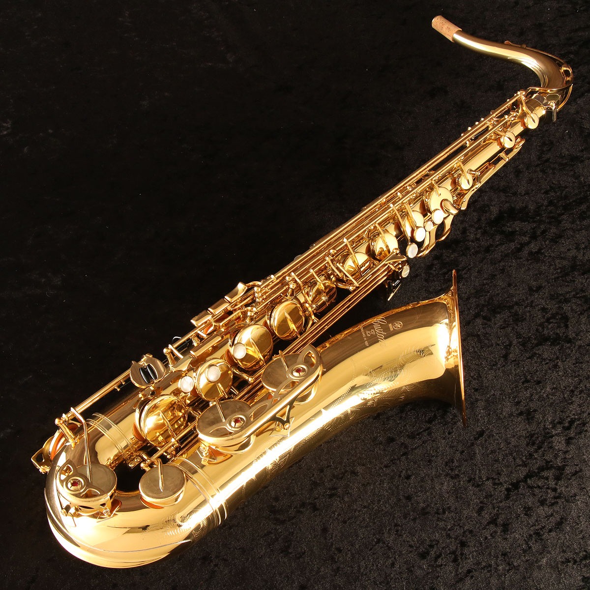 YAMAHA YTS-82Z