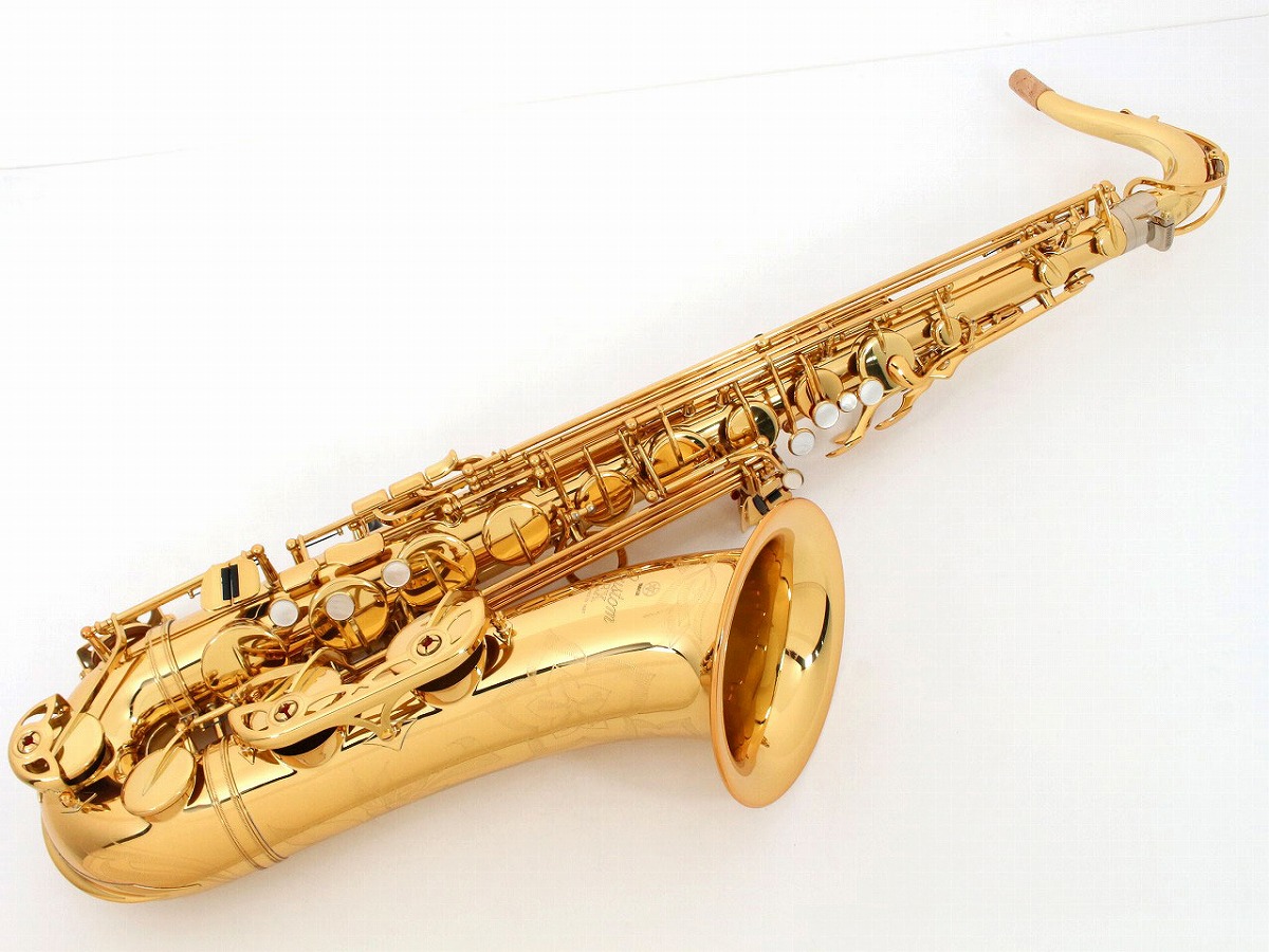 YAMAHA YTS-875EXHG