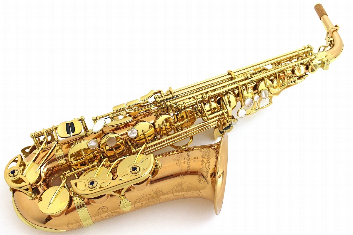 Yanagisawa A-WO1,A-WO10