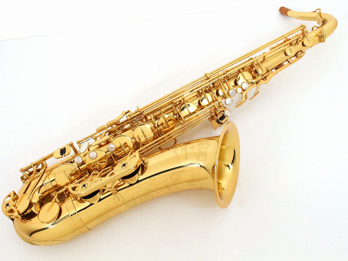 Yanagisawa T-WO1,T-WO10
