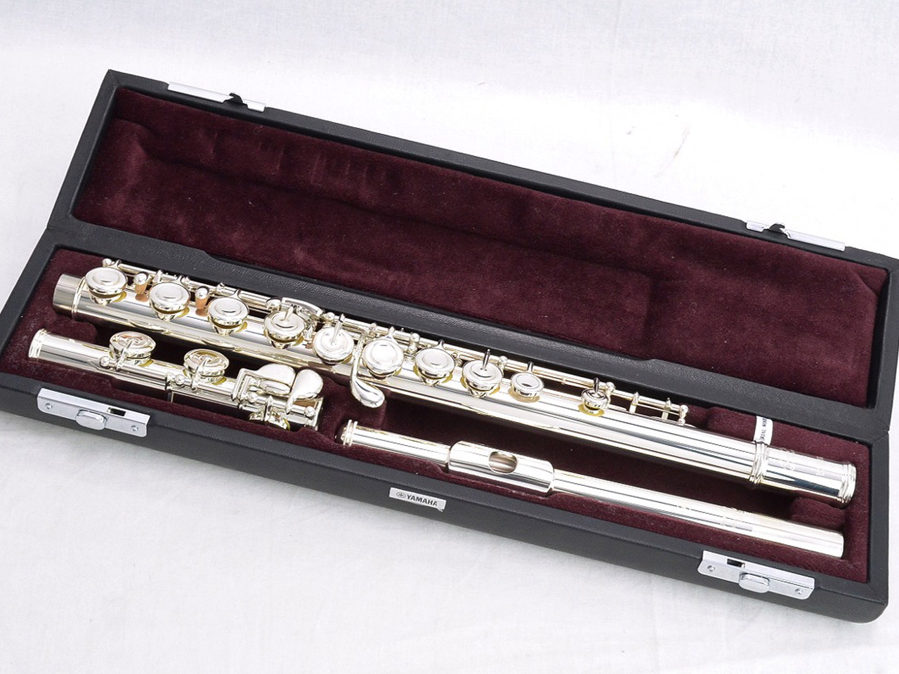YAMAHA YFL-412