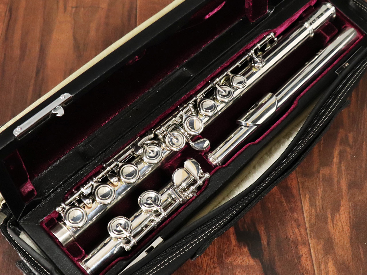 YAMAHA YFL-617